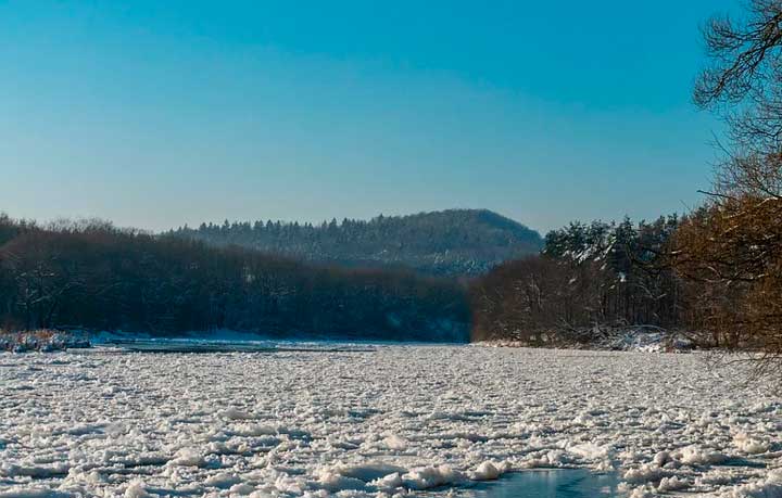 картинка Анализ поэмы Мороз, Красный нос Некрасова