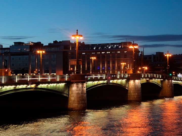 картинка Образ Петербурга в русской литературе Образ Петербурга в русской литературе