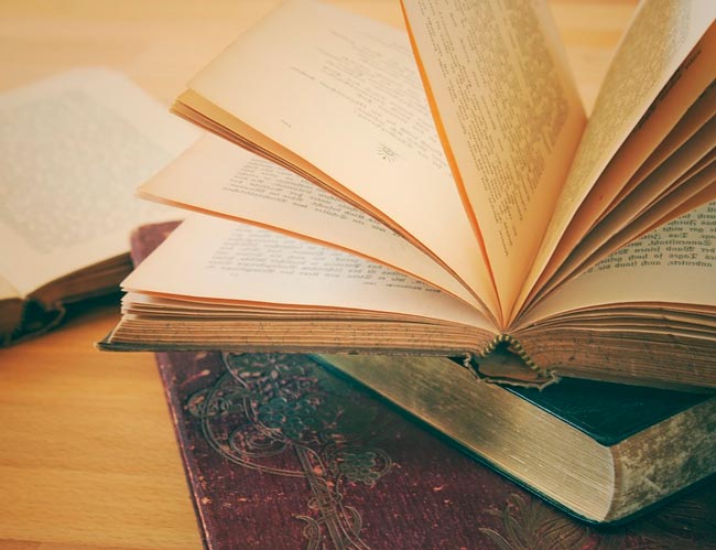 картинка Сочинение Влияние книги на человека Влияние книги на человека