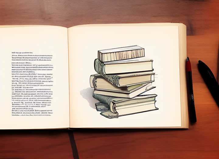 картинка Нужно ли читать книги в 21 веке? сочинение Нужно ли читать книги в XXI веке?