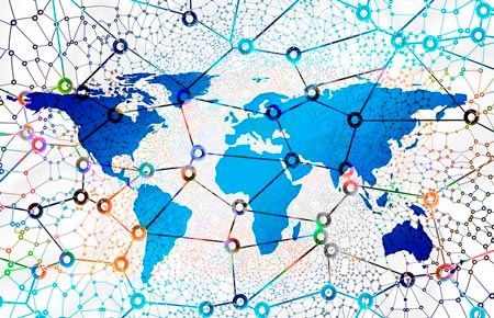 картинка Польза и вред интернета сочинение рассуждение эссе Польза и вред интернета