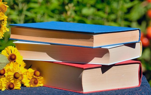картинка Сочинение рассуждение Зачем нужно читать книги Зачем нужно читать книги