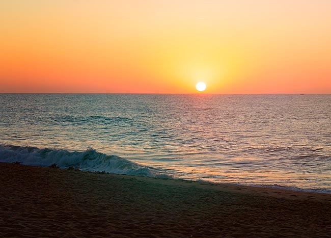 картинка Сочинение Лето на море (поездка на море) Лето на море