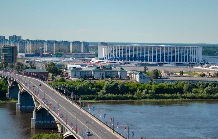 картинка Сочинение на тему Россия, устремлённая в будущее Россия, устремлённая в будущее