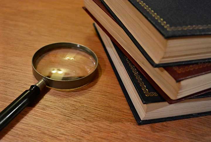 картинка Сочинение Какая польза от чтения книг? Какая польза от чтения книг?