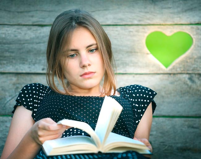 картинка Сочинение на тему Какую я прочитал книгу за лето Какую я прочитал книгу за лето
