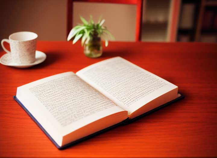 картинка Сочинение на тему Книга в моей жизни Книга в моей жизни