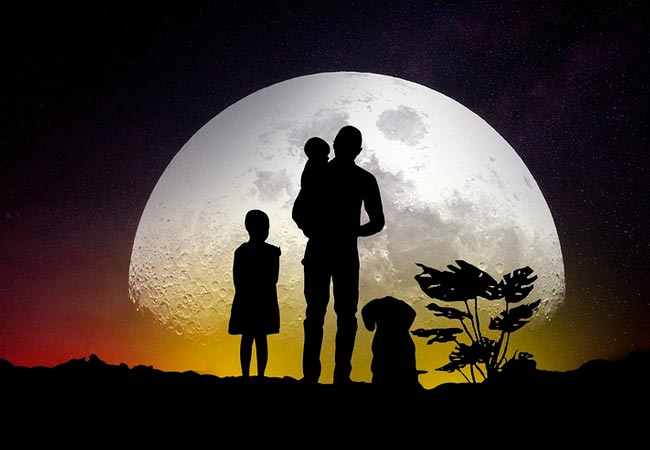 картинка Сочинение Что такое Семья (рассуждение 9 класс 15.3) Что такое семья